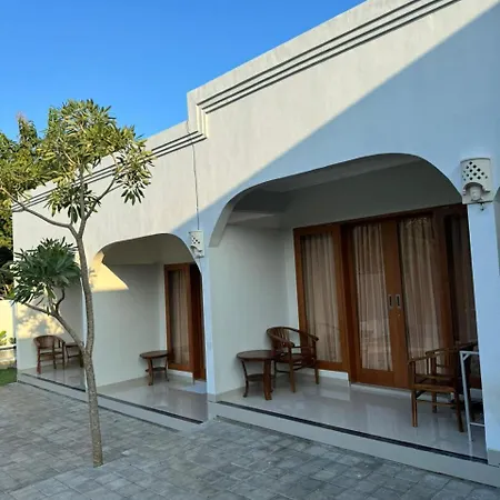 Simple Homestay Balangan