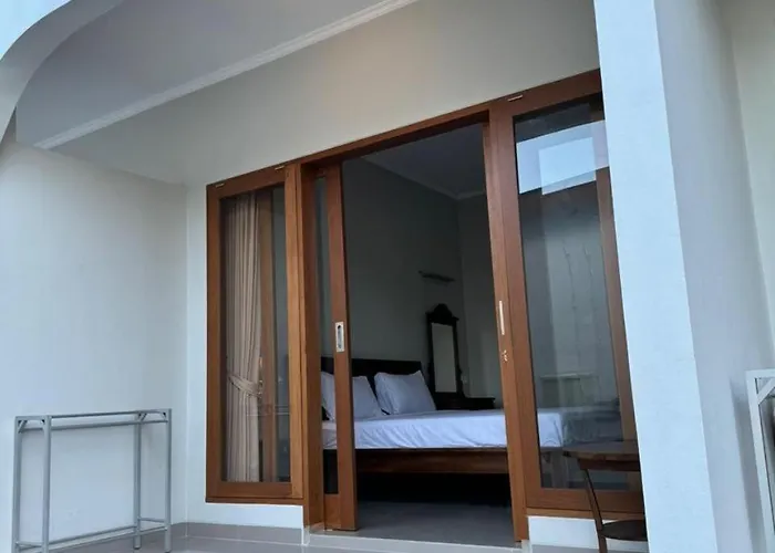 Maison d'hôtes Simple Balangan 3*