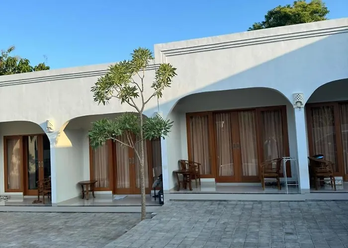 Simple Balangan Jimbaran