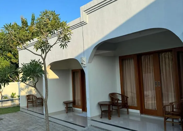 Simple Balangan 3* Jimbaran