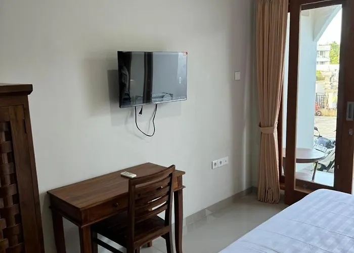 Simple Balangan 3*