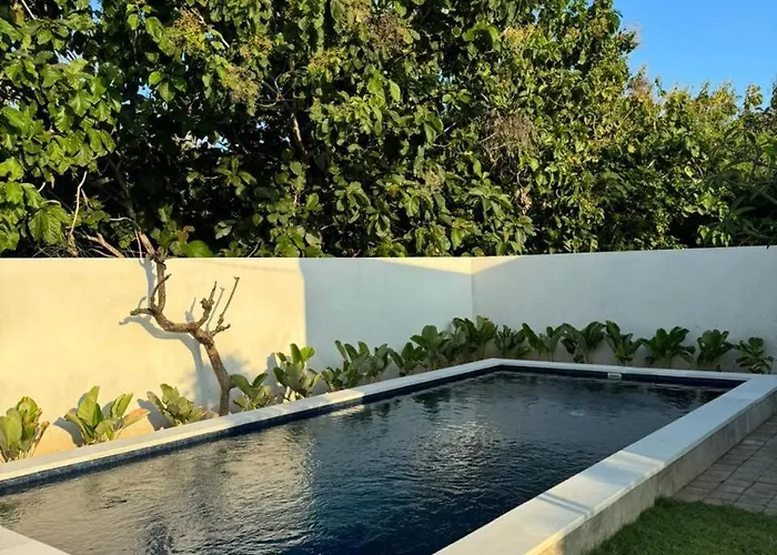 Simple Balangan Jimbaran