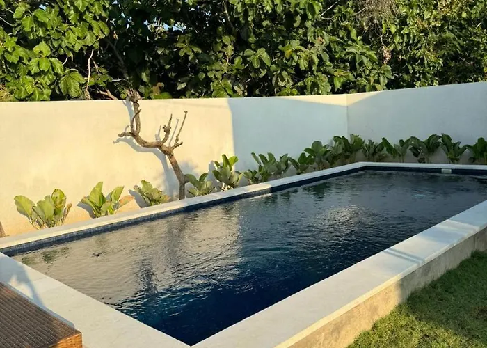 Simple Balangan