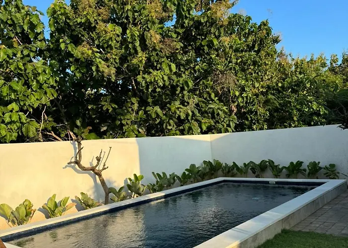 Maison d'hôtes Simple Balangan 3*