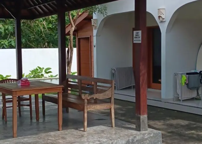 Simple Balangan Jimbaran