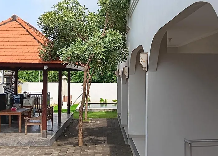 Simple Balangan Jimbaran